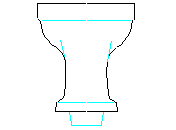 CLAINIVA.dwg
