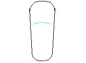 PERCHA SIMPLE VA.dwg