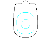 AD-INODORO CORTO VS.dwg
