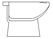 BIDETS VL.dwg