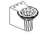 AV-BIDETS 3D.dwg