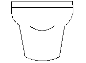 B-BIDET COLGAR VA.dwg