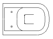 BA-INODORO COLGAR VS.dwg