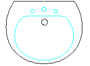 LAVATORIO VS.dwg