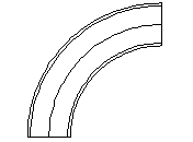 CURVA 90 3D.dwg