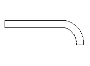 TUBO CURVA 35 VS.dwg