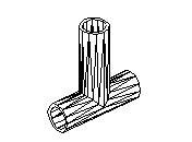 UNION TRIPLE 3D.dwg