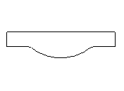 BOTIQUIN 3 CUERPO VS.dwg
