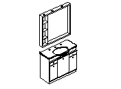 110 PUERTA LISA 3D.dwg