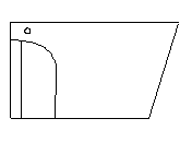 BIDET COLGAR VL.dwg