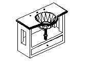 COLGANTE 85 3D.dwg