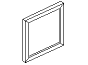 PORTA ESPEJO 3D.dwg
