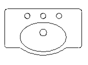 PUERTA RECTANGULAR 60 VS.dwg