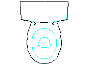 V-INODORO LARGO VS.dwg