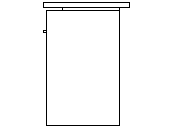 PORTA BACHA VL.dwg