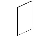 MAMPARA 80 3D.dwg