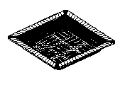 RECEPTACULO 70X70 3D.dwg