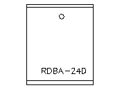 RDBA24D.dwg