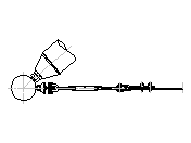 Detalle Constructivo tensor a nudo espacial.dwg