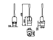 Mf17ahnw101.dwg