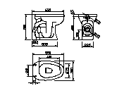 Mb40cbcw101.dwg