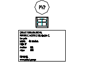 ABATIBLE_M60_60X40_C_F.dwg