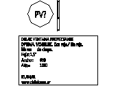 PROYECTANTE_VENTILUZ_1000_L.dwg