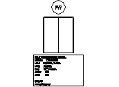 PE_PRIMMA_M1700_DOBLE_80_F.dwg
