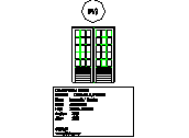 PUERTA_VARESE_3-4V_DOBLE_80_F.dwg