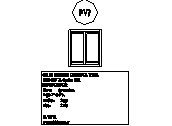 VC_TEKNA_M70_100X110_A_F.dwg