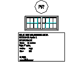 VC_TEKNA_M70_200X80_B_F.dwg