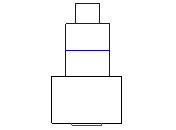 CALEFONTIRAJELATERALPOSTERIOR14VS1.dwg