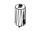 TERMOTANQUE0X80RO_3D.dwg