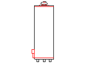 TERMOTANQUE130VL.dwg