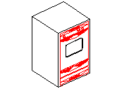 HORNOEMBUTIRPARRILLA3D.dwg