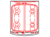 SERIE954GCOVS.dwg