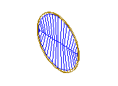 CLARO DE LUNA CIRCULAR 800_3D.dwg