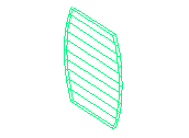 LUNA ESPEJO OVAL 700_3D.dwg