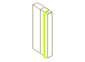 ARMARIO ESPEJO MICRO_3D.dwg