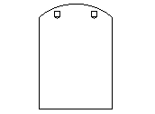 VICTORIA ESPEJO APLIQUES 700_VF.dwg