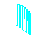VICTORIA ESPEJO APLIQUES 820_3D.dwg