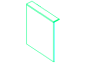 VICTORIA ESPEJO BASIC 1000_3D.dwg