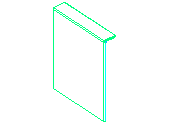 VICTORIA ESPEJO BASIC 920_3D.dwg