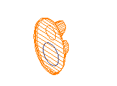 AMURA B-D EMPOTRABLE TERMC-LLAVE_3D.dwg