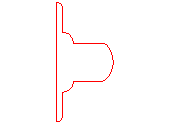 AMURA B-D EMPOTRABLE TERMC-LLAVE_PL.dwg