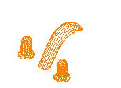 AMURA BANO REPISA_3D.dwg