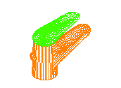 MONODIN TOP LAVABO_3D.dwg