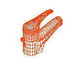 MONOJET LAVABO_3D.dwg