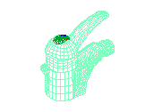 VICTORIA PLUS BIDE_3D.dwg
