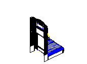 FITNESS CLUB DERECHA_3D.dwg